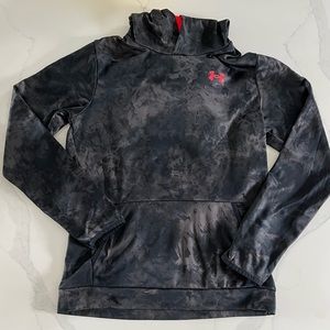Boys Under Armour Hoodie